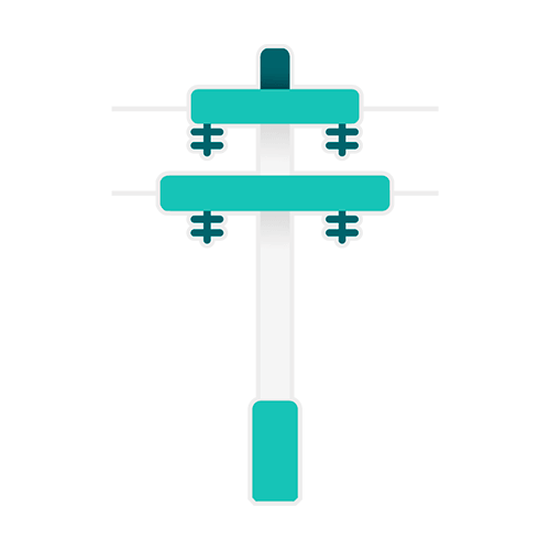 Obra Electromecanica de Media Tension